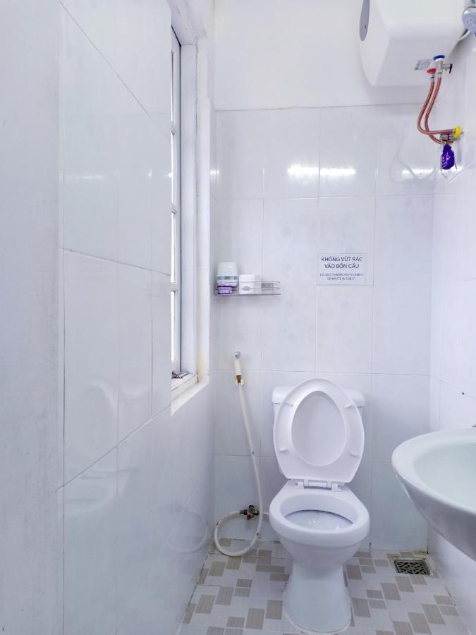 Misty Forest House Hotel Da Lat Room photo